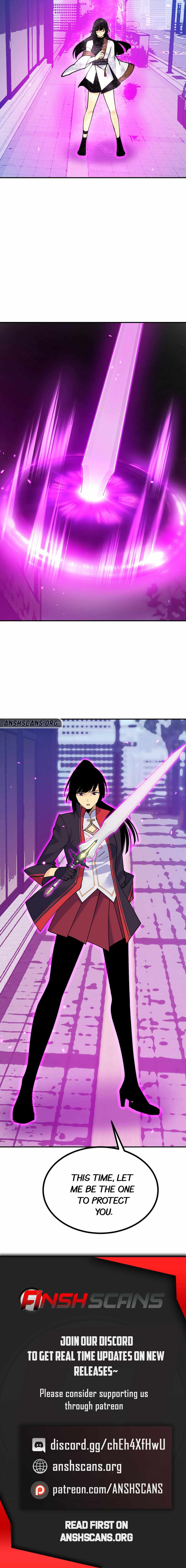 After Signing In For 30 Days, I Can Annihilate Stars Chapter 38 9